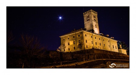 Castello di Sarre - Sarre (Ao)