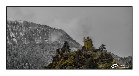 Castello di Arvier - Aosta (Ao)