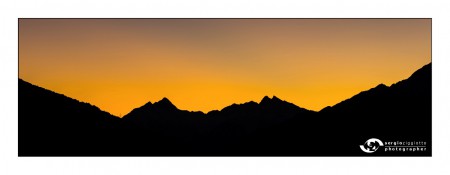 Alba da Excenex Aosta 