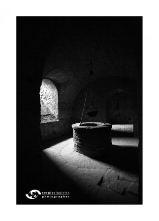 Forte di Fenestrelle - Fenestrelle (To) – 30 aprile 2017