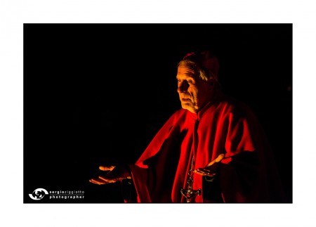 Forte di Fenestrelle - Il racconto delle Antiche Mura – 17 giugno 2017