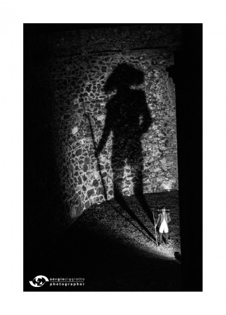 Forte di Fenestrelle - Il racconto delle Antiche Mura – 17 giugno 2017