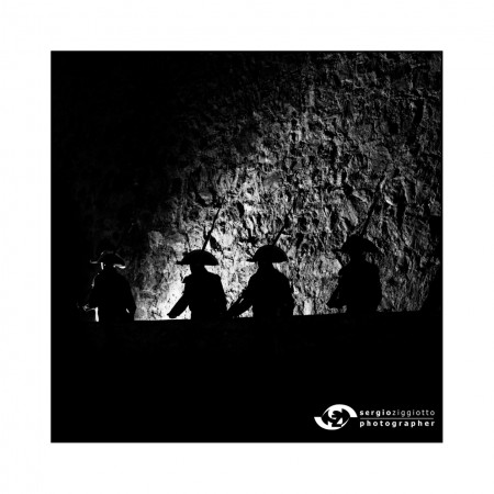 Forte di Fenestrelle - Il racconto delle Antiche Mura – 17 giugno 2017