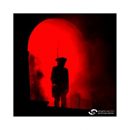 Forte di Fenestrelle - Il racconto delle Antiche Mura – 17 giugno 2017