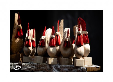 50° Foire d'Eté 4 agosto2018